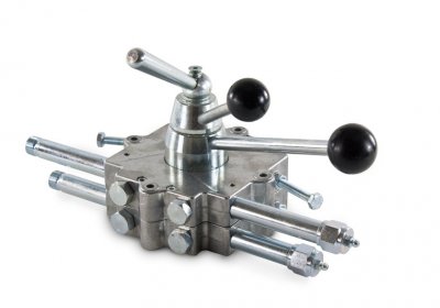 Mixer Onderdeel