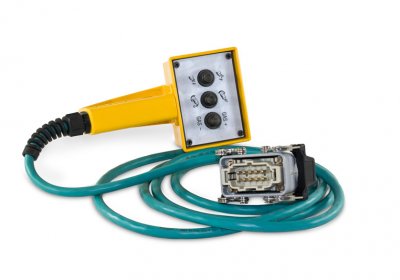 Mixer Onderdeel
