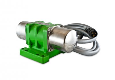 Elektrische motor