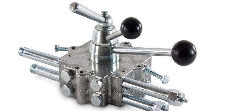 Mixer Onderdeel