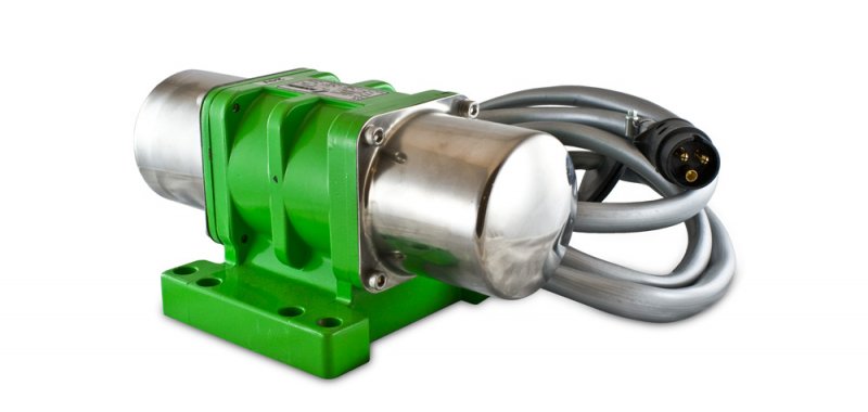 Elektrische motor