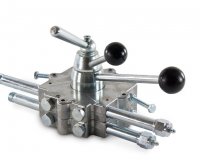 Mixer Onderdeel
